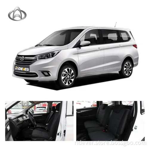 Ridever A600EV 2021 Second Car Used Hand New Energy Vehicle EV Cars Electric Car